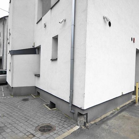 Apartament Platynowy - Centrum Gliwic Z Parkingiem Gliwice Bagian luar foto